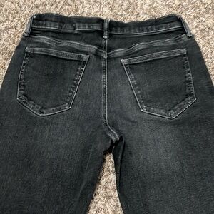 Banana republic jeans